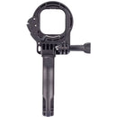 AOI Quick Release System 02 Mount Base for DJI Osmo Action 3/4/5 Pro