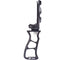 AOI Quick Release System 02 Mount Base for DJI Osmo Action 3/4/5 Pro