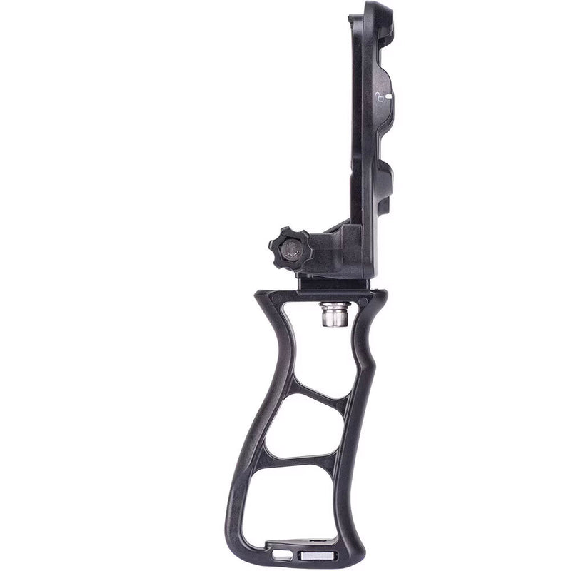 AOI Quick Release System 02 Mount Base for DJI Osmo Action 3/4/5 Pro