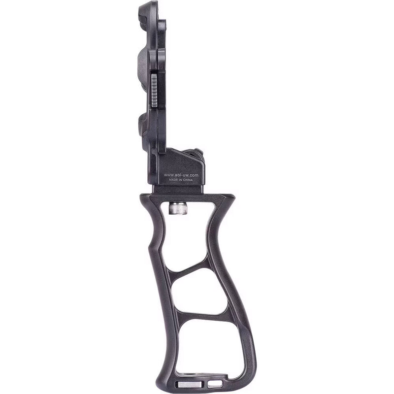 AOI Quick Release System 02 Mount Base for DJI Osmo Action 3/4/5 Pro