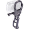AOI Quick Release System 02 Mount Base for DJI Osmo Action 3/4/5 Pro