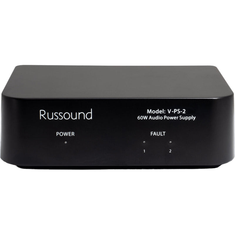 Russound V-PS-2 60W Power Supply for V-KP-1 Keypads