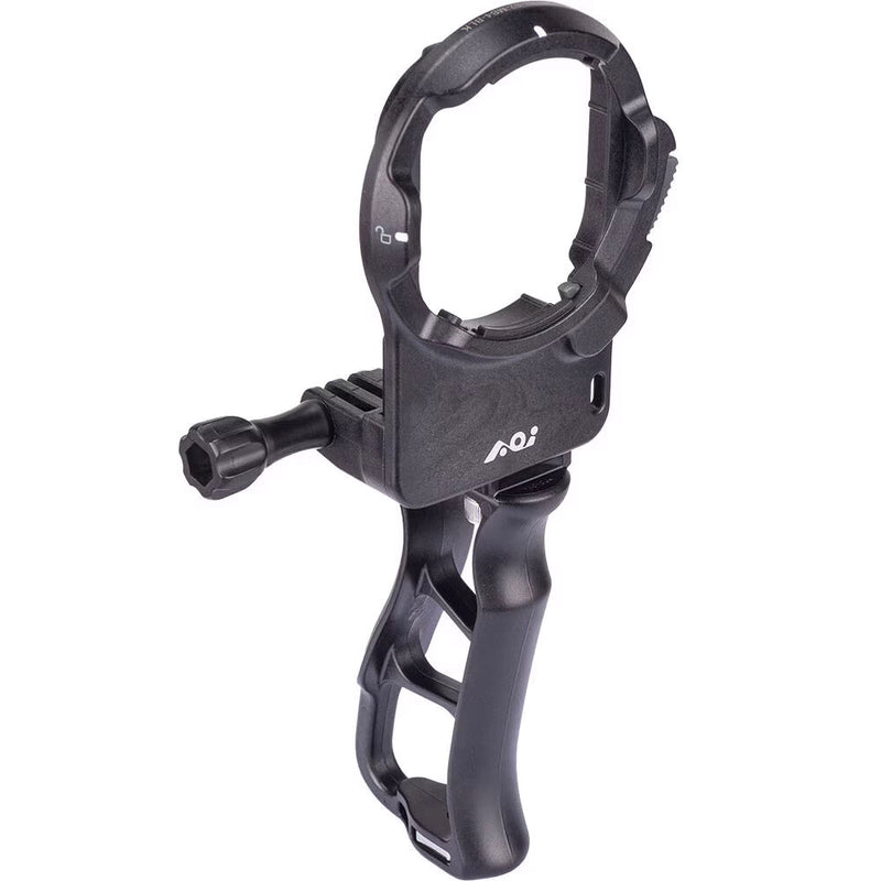 AOI Quick Release System 02 Mount Base for Insta360 Ace & Ace Pro