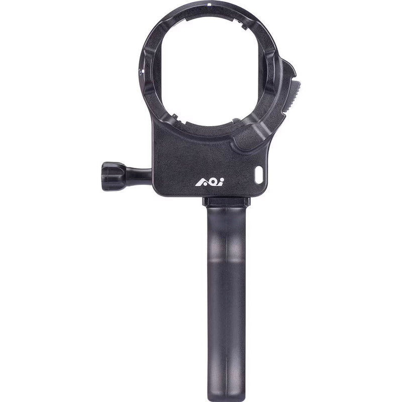 AOI Quick Release System 02 Mount Base for Insta360 Ace & Ace Pro