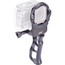 AOI Quick Release System 02 Mount Base for Insta360 Ace & Ace Pro