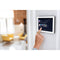 Russound XTS7 7" WXGA Wall-Mounted Color Touchscreen Controller