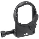 AOI Quick Release System 02 Mount Base for Insta360 Ace Pro 2
