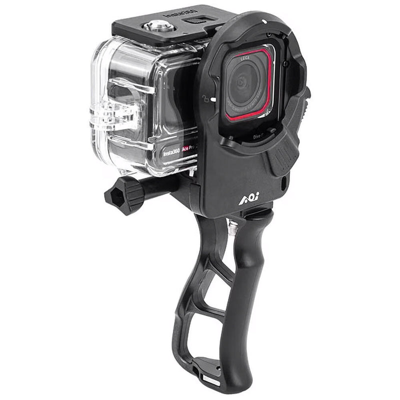 AOI Quick Release System 02 Mount Base for Insta360 Ace Pro 2