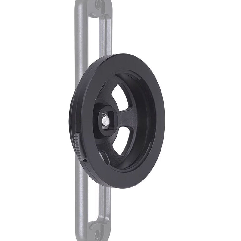 AOI Quick Release System 02 Mount Base for QRS-02 Lenses