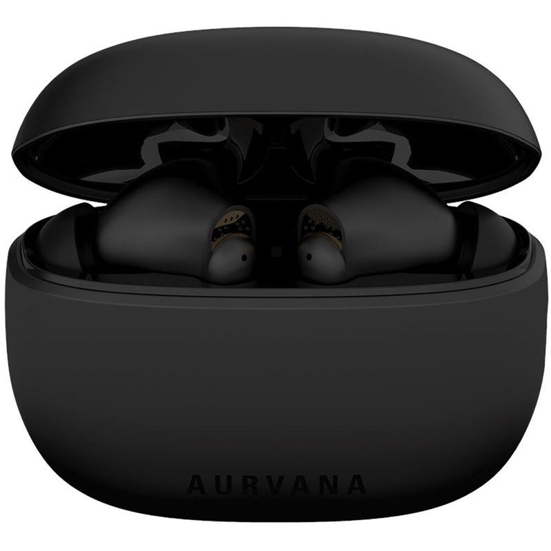 Creative Labs Aurvana Ace True Wireless Noise-Canceling Earbuds