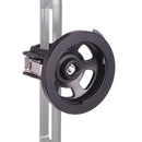 AOI Quick Release System 02 Lens Holder for Ultralight Style Arms