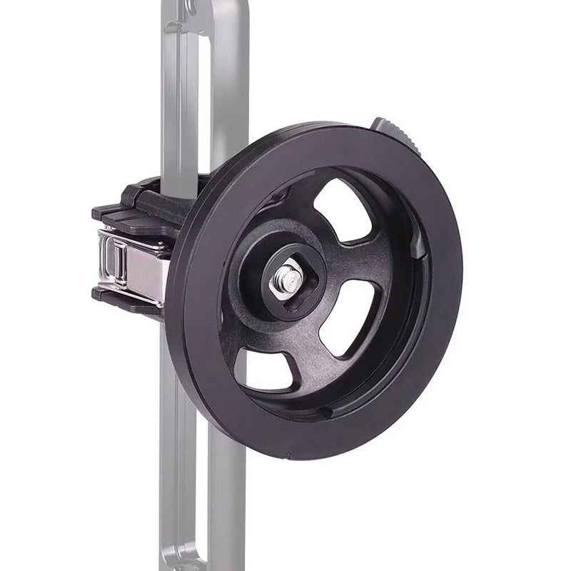 AOI Quick Release System 02 Lens Holder for Ultralight Style Arms