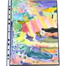 Archival Methods Vertical A4 Pocket (8.25 x 11.75", 50-Pack)