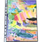 Archival Methods Vertical A4 Pocket (8.25 x 11.75", 50-Pack)