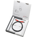 Mutec PSC 50 50-Ohm BNC to BNC Cable (2.5')