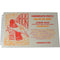 Archival Methods Top Loading Pocket Page (11 x 17", 25-Pack)