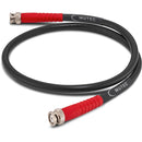 Mutec PSC 50 50-Ohm BNC to BNC Cable (3.3')