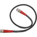 Mutec PSC 50 50-Ohm BNC to BNC Cable (3.3')