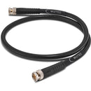 Mutec PSC 75 75-Ohm BNC to BNC Cable (1.6')