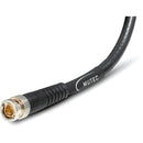 Mutec PSC 75 75-Ohm BNC to BNC Cable (2.5')