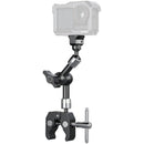 SmallRig Magic Arm with Crab-Style Clamp (7")