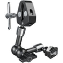 SmallRig Magic Arm with Crab-Style Clamp (7")