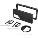 SmallRig Video Cage Kit for Samsung Galaxy S25 Ultra