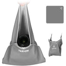 TARION Magic Camera Wrap (18.5 x 18.5", Gray)