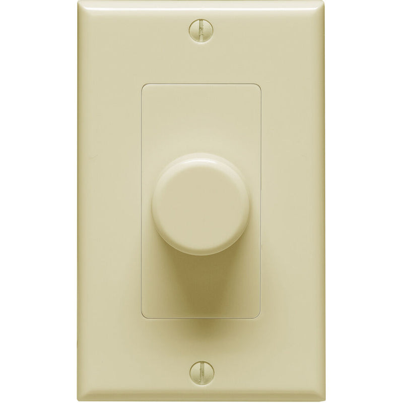 Russound ALT-70V-50 In-Wall Volume Control for 70V/50W Commercial Sound Systems