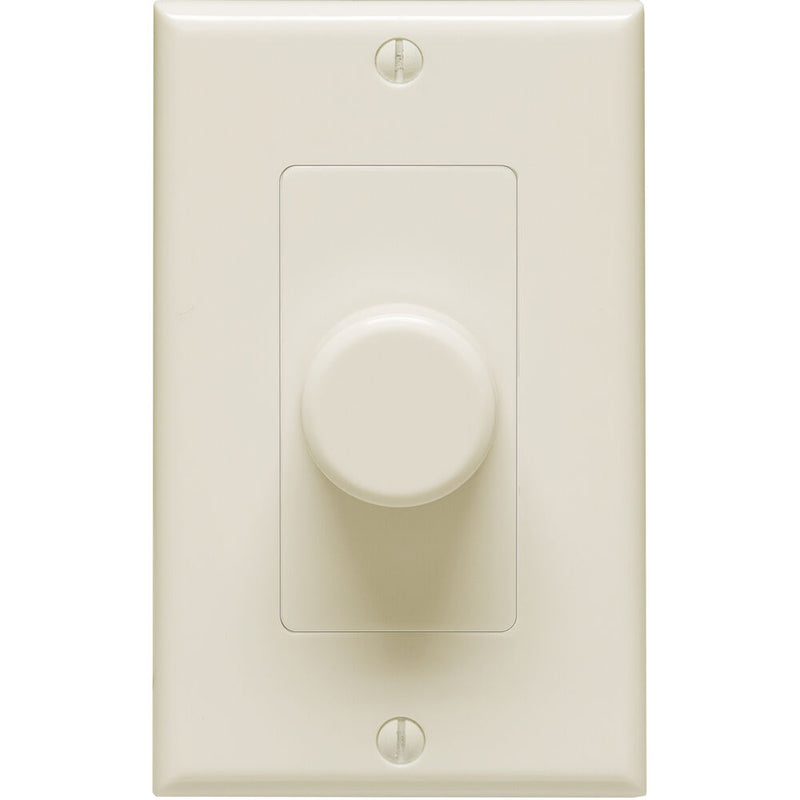 Russound ALT-70V-50 In-Wall Volume Control for 70V/50W Commercial Sound Systems