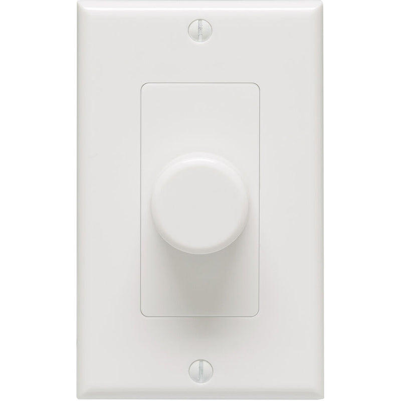 Russound ALT-70V-50 In-Wall Volume Control for 70V/50W Commercial Sound Systems