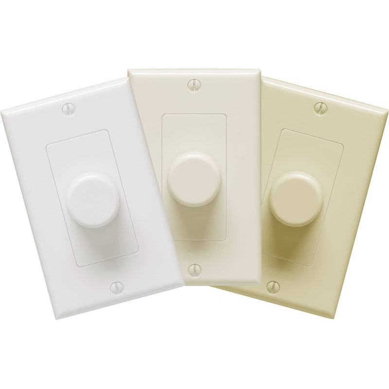 Russound ALT-70V-50 In-Wall Volume Control for 70V/50W Commercial Sound Systems