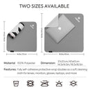 TARION Magic Camera Wrap (18.5 x 18.5", Gray)