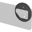 SmallRig FilMov 67mm Magnetic Filter Adapter for Samsung S25 Ultra