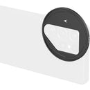 SmallRig FilMov 67mm Magnetic Filter Adapter for Samsung S25 Ultra