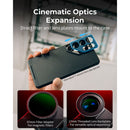 SmallRig FilMov 67mm Magnetic Filter Adapter for Samsung S25 Ultra