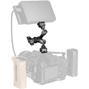 SmallRig Magic Arm Support with 1/4"-20 Screws (7")