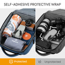 TARION Magic Camera Wrap (18.5 x 18.5", Orange)