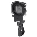 AOI Quick Release System 02 Mount Base for GoPro HERO5/6/7/8/9/10/11/12/13