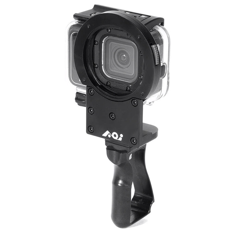 AOI Quick Release System 02 Mount Base for GoPro HERO5/6/7/8/9/10/11/12/13