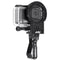AOI Quick Release System 02 Mount Base for GoPro HERO5/6/7/8/9/10/11/12/13