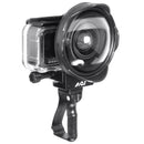 AOI Quick Release System 02 Mount Base for GoPro HERO5/6/7/8/9/10/11/12/13