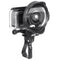 AOI Quick Release System 02 Mount Base for GoPro HERO5/6/7/8/9/10/11/12/13