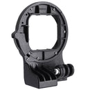 AOI Quick Release System 02 Mount Base for GoPro HERO5/6/7/8/9/10/11/12/13