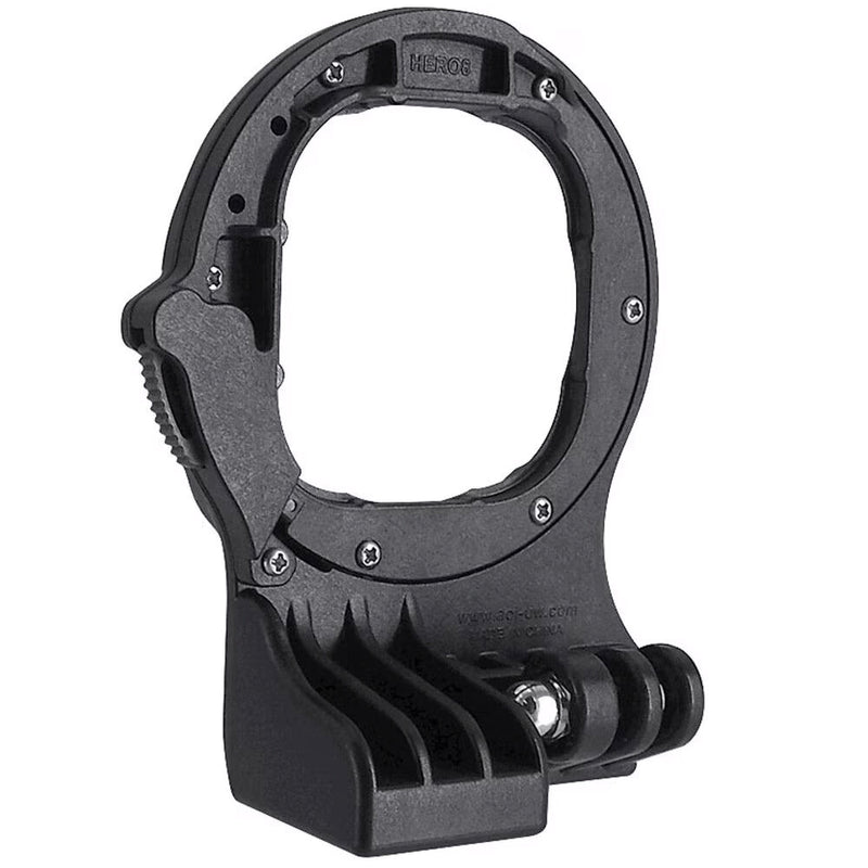 AOI Quick Release System 02 Mount Base for GoPro HERO5/6/7/8/9/10/11/12/13