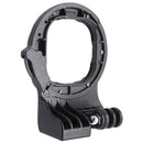 AOI Quick Release System 02 Mount Base for GoPro HERO5/6/7/8/9/10/11/12/13