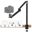 TARION Camera Desk Mount Stand