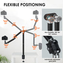 TARION Camera Desk Mount Stand