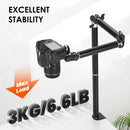 TARION Camera Desk Mount Stand