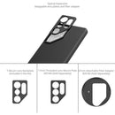 SmallRig FilMov Lightweight Phone Case Photography Kit for Samsung S25 Ultra